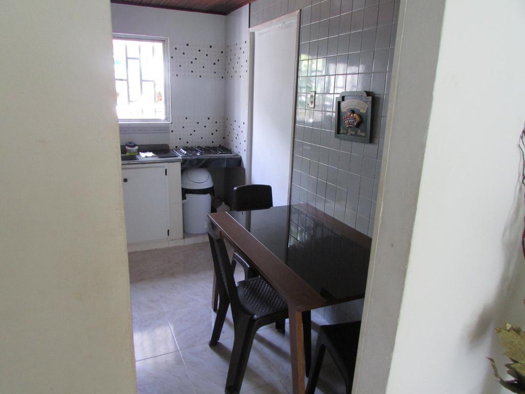 Posada Hostal Miss Marlly San Andrés Exterior foto